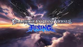 Granblue Fantasy Versus Rising Soundtrack  Character Select [upl. by Azyl]