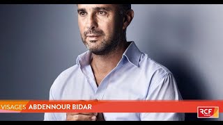 Abdennour Bidar penser la laïcité [upl. by Ahtennek]