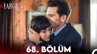 Yargı 68 Bölüm [upl. by Wanda]