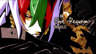 Betterman  Chin Requiem lyricstranslation [upl. by Anul416]