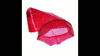 Pick mesh bag [upl. by Laira]