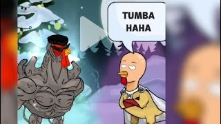 SARIMANOK VS SAITAMA MANOK NA PULA COMPILATION manoknapula [upl. by Tiraj76]