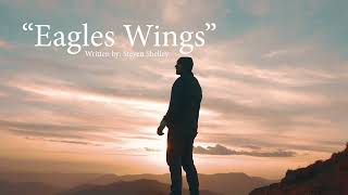 New Single Music Release quotEagles Wingsquot by Shane amp Karen Vaughn [upl. by Airahcaz]