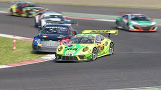 Every GT3 Car in Assetto Corsa [upl. by Imeaj217]