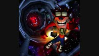 Crash Bandicoot 2  Rock It Pack Attack Music [upl. by Geno]