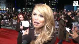 Katie Piper Interview  New Documentary Dating amp Inspiration [upl. by Wachtel]