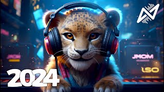 Music Mix 2024 🎧 EDM Remixes of Popular Songs 🎧 EDM Gaming Music Mix ​ [upl. by Starkey198]