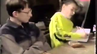 Byker Grove  Series 3 Episode 3 Ant amp Dec PJ amp Duncan scenes [upl. by Evans]