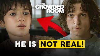 The Crowded Room Episode 5 REVEALS Dannys Childhood [upl. by Irelav758]