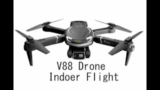 V88 Drone Indore Flght [upl. by Hyman]