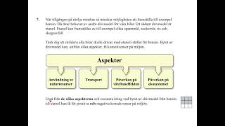 inför nationella proven i kemi åk 9 Naturvetenskaplig upptäckter och människans levnadsvillkor [upl. by Gabriella975]