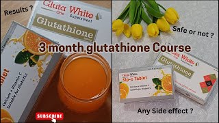 Best Glutathione Whitening Capsules  For Full Body  Gluta One Capsules [upl. by Derwood201]