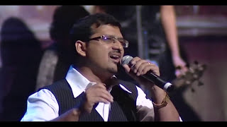 Melody of Love  Virendra Patil  LIVE in Concert Part 2 of 3 [upl. by Rayna795]