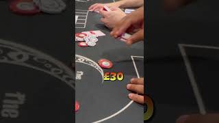 Flopping BIG in MULTI WAY pot pokernight pokertime [upl. by Aihsiyt]