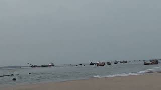 fisherys ghat Coxs Bazar [upl. by Beeck]