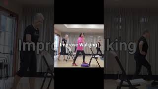 Improve Walking Steadiness [upl. by Gaither]