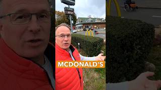 Wie viel kostet ein McDonalds [upl. by Nauqal509]