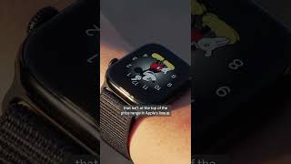 New Materials And Finishes For Apple Watch Series 10 hodinkee [upl. by Ramgad]