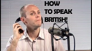 How To Do A British Accent [upl. by Anirbes]