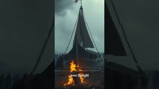 Unveiling the secret of the Vikings Burial Ships [upl. by Wadleigh]