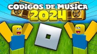 Códigos De Música Para Roblox 2024  Salon De Fiestas Salon De bailes Reggaeton old school y mas [upl. by Lohrman946]