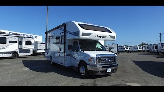 2025 Jayco Redhawk 24B BLADE RV CENTER [upl. by Aneeuqal]