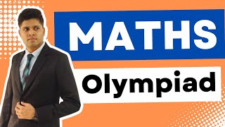 Maths Olympiad Complete Guide Info Preparation Books  Kalpit Veerwal [upl. by Weisler]