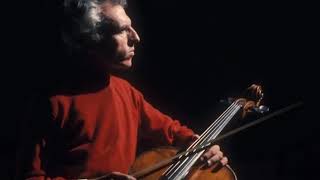 TORTELIER DVOŘÁK Cello Concerto No 2 Op 104 in B minor [upl. by Akoyin]