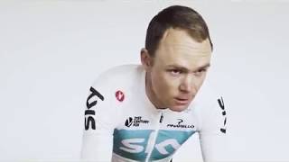 MADE TO BE CHAMPIONS CHRIS FROOME [upl. by Jorey164]