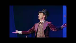 Charlie and the Chocolate Factory Musical full good audio [upl. by Paxon937]