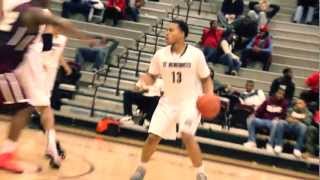 Isaiah Briscoe Class of 2015 [upl. by Casavant584]