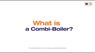 How a combi boiler works BaxiBoilersUK [upl. by Inittirb]