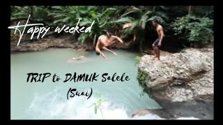 TRIP TO DAMUK SALELE SUAI🇹🇱 [upl. by Asina]