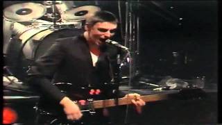 The Jam Live  Town Called Malice HD [upl. by Brogle887]