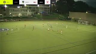 WPSL  Sunflower State FC vs Oklahoma City FC [upl. by Grunenwald136]