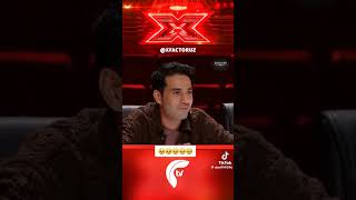 talant xfactor turkishmusic goodluck reak [upl. by Sophia]