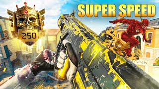 How to Get SUPER SPEED HACK IN MW3 WARZONE [upl. by Doowrehs]