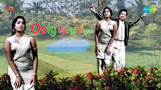 Ooty Varai Uravu  Poo Maalaiyil song [upl. by Atoiyanap729]