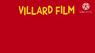 Villard Film Logo Template 20172024 [upl. by Reinke]