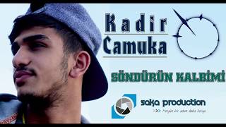 Kadir CAMUKA  SÖNDÜRÜN KALBİMİ  Official Audio [upl. by Ashbaugh]