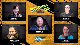 MARVEL MULTIVERSE RPG  Schools Out E04 Adventures in Lollygagging [upl. by Saltsman]