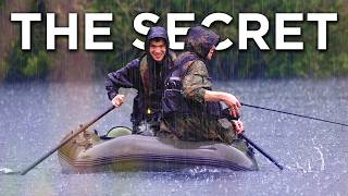 The SECRET to Carp Fishing FULL MOVIE [upl. by Mandle746]