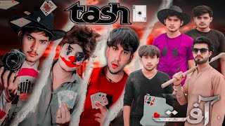 Aafat Tash  Parody  Ost  Copy Version  Afat Tash Darma Latest Episode  Action Latest Movie [upl. by Aleyak957]