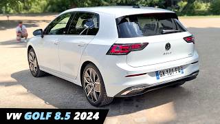 Enfin  Il était temps la VW Golf 85 est elle la référence [upl. by Lough]