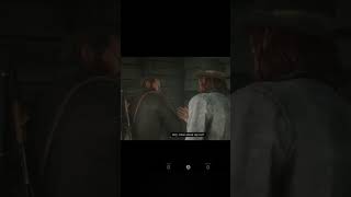 RDR2 Free Double Action Revolver Location  rdr2  shorts [upl. by Odnumyer246]