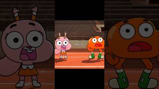 🤣3 Solutions from Gumball 💪 gumball shorts [upl. by Akir]