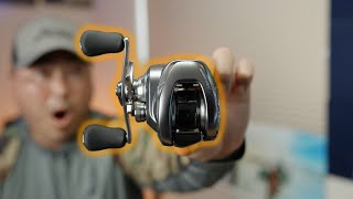 WTF Has Shimano Done New 2022 Shimano Metanium Shallow Edition  JUNK or INNOVATIVE [upl. by Ilrac]