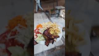 Fast food boujmaa settat [upl. by Rufford248]