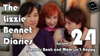 Janes Back and Mom Isnt Happy  Ep 24 [upl. by Kent643]