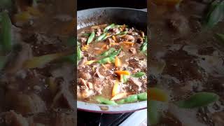 Chicken Bam e  Filipino Favorite Comfort Food  Easy and Affordable Recipe [upl. by Gretchen]